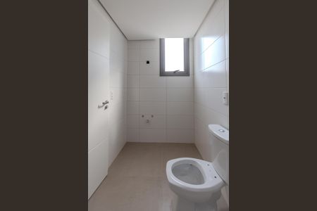 Apartamento à venda com 209m², 3 quartos e 3 vagasBanheiro Suíte 3