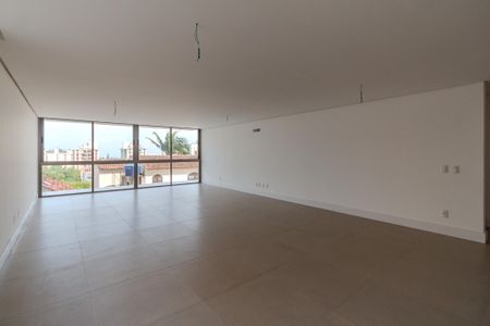 Apartamento à venda com 209m², 3 quartos e 3 vagasSala