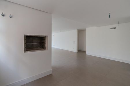 Apartamento à venda com 209m², 3 quartos e 3 vagasCozinha