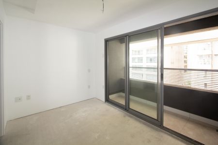 Studio à venda com 23m², 1 quarto e sem vagaStudio