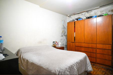 Casa à venda com 527m², 3 quartos e 18 vagasEdícula - Quarto