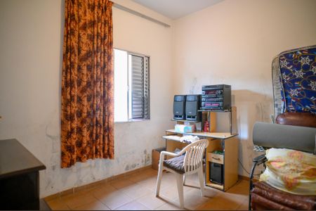 Casa à venda com 527m², 3 quartos e 18 vagasQuarto 1 - Suite