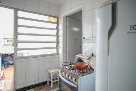 Casa à venda com 527m², 3 quartos e 18 vagasEdícula - Cozinha