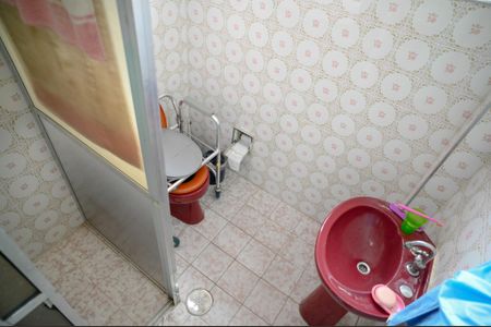 Casa à venda com 527m², 3 quartos e 18 vagasBanheiro Quarto 2 - Suite