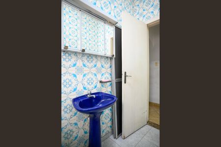 Casa à venda com 527m², 3 quartos e 18 vagasBanheiro Social