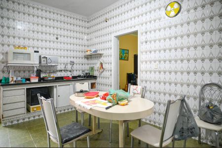 Casa à venda com 527m², 3 quartos e 18 vagasCozinha