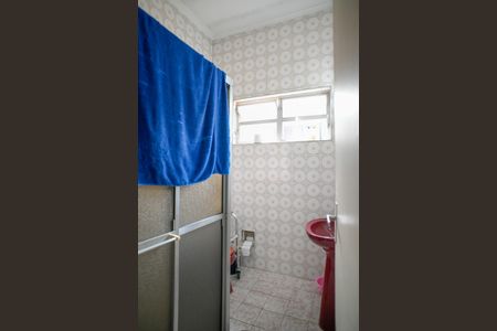 Casa à venda com 527m², 3 quartos e 18 vagasBanheiro Quarto 2 - Suite