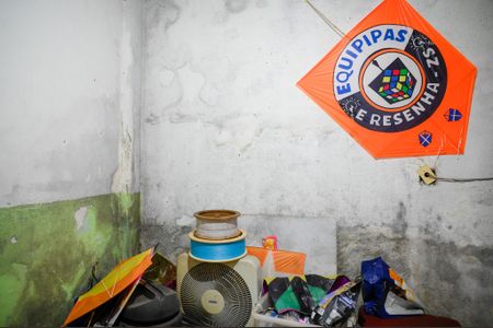 Casa à venda com 527m², 3 quartos e 18 vagasDepósito