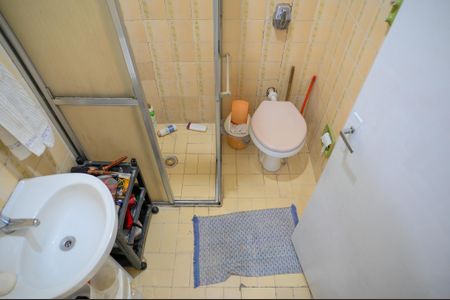 Casa à venda com 527m², 3 quartos e 18 vagasEdícula - Banheiro