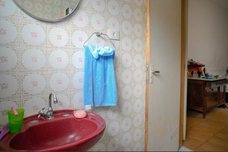 Casa à venda com 527m², 3 quartos e 18 vagasBanheiro Quarto 2 - Suite