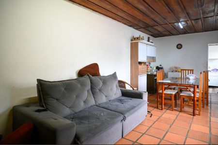 Casa à venda com 527m², 3 quartos e 18 vagasEdícula - Sala