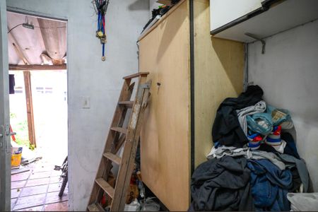 Casa à venda com 527m², 3 quartos e 18 vagasÁrea de Serviço