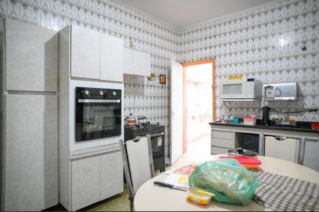 Casa à venda com 527m², 3 quartos e 18 vagasCozinha