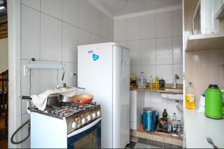 Casa à venda com 527m², 3 quartos e 18 vagasEdícula - Cozinha