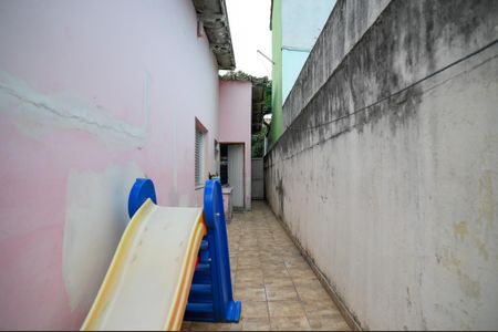 Casa à venda com 527m², 3 quartos e 18 vagasQuintal