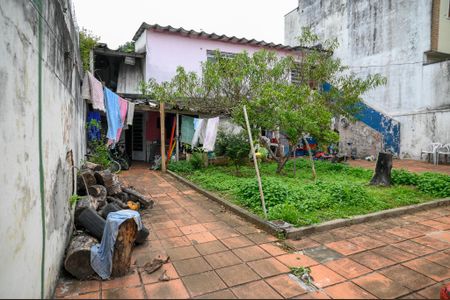 Casa à venda com 527m², 3 quartos e 18 vagasQuintal