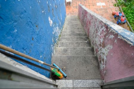 Casa à venda com 527m², 3 quartos e 18 vagasEscada p/ Edícula