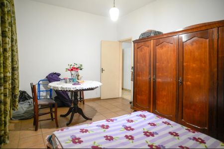 Casa à venda com 527m², 3 quartos e 18 vagasQuarto 