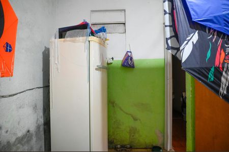 Casa à venda com 527m², 3 quartos e 18 vagasDepósito