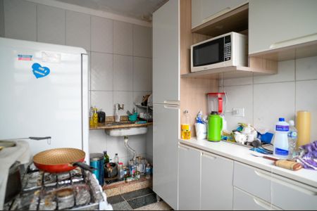 Casa à venda com 527m², 3 quartos e 18 vagasEdícula - Cozinha