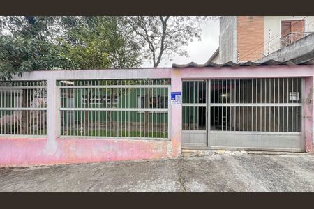Casa à venda com 527m², 3 quartos e 18 vagasFachada + Placa