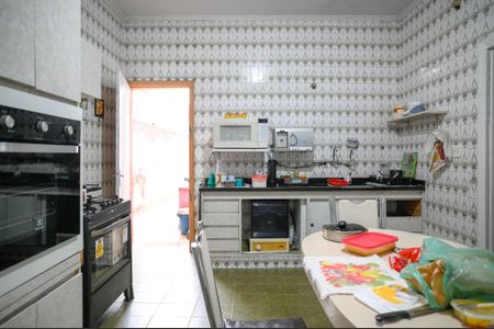 Casa à venda com 527m², 3 quartos e 18 vagasCozinha