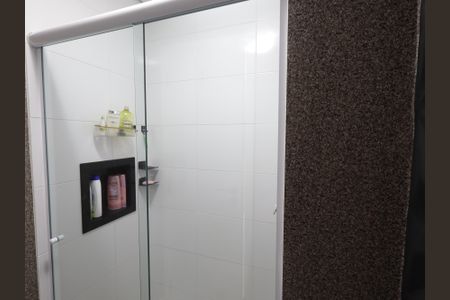 Apartamento à venda com 38m², 1 quarto e 1 vagaBanheiro