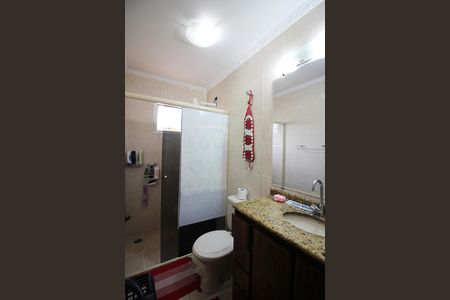 Apartamento à venda com 52m², 2 quartos e 1 vagaBanheiro Social