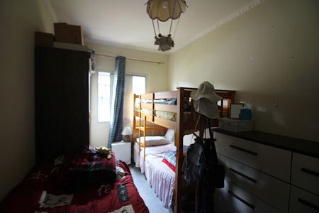 Apartamento à venda com 52m², 2 quartos e 1 vagaQuarto 2