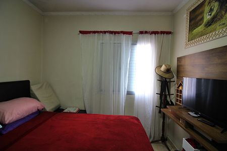 Apartamento à venda com 52m², 2 quartos e 1 vagaQuarto 1