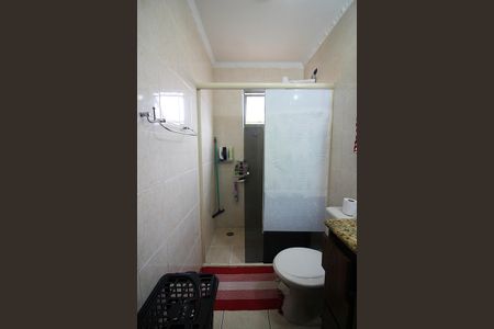 Apartamento à venda com 52m², 2 quartos e 1 vagaBanheiro Social