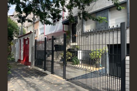 Apartamento à venda com 70m², 2 quartos e sem vagaFachada do Prédio