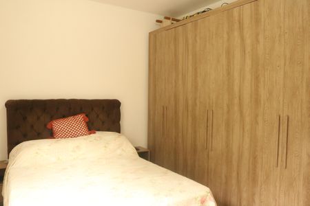 Apartamento à venda com 70m², 2 quartos e sem vagaQuarto 2