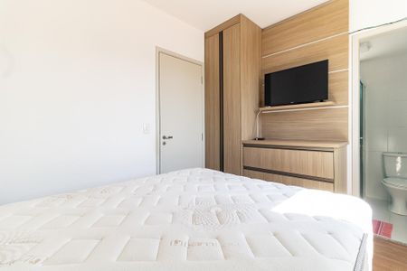 Apartamento para alugar com 56m², 2 quartos e 2 vagas Apartamento para alugar com 56m², 2 quartos e 2 vagasSuíte