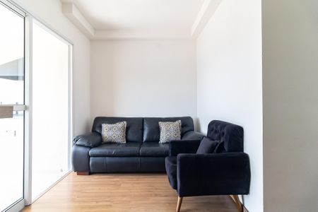 Apartamento para alugar com 56m², 2 quartos e 2 vagas Apartamento para alugar com 56m², 2 quartos e 2 vagasSala