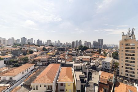 Apartamento para alugar com 56m², 2 quartos e 2 vagas Apartamento para alugar com 56m², 2 quartos e 2 vagasVista da Suíte