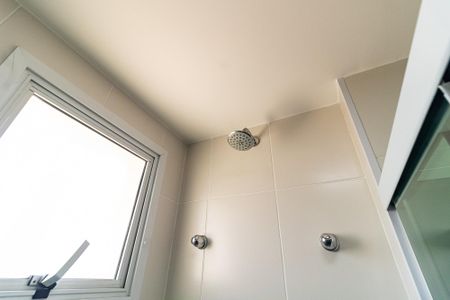Apartamento para alugar com 56m², 2 quartos e 2 vagas Apartamento para alugar com 56m², 2 quartos e 2 vagasBanheiro Social