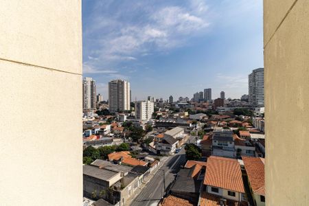 Apartamento para alugar com 56m², 2 quartos e 2 vagas Apartamento para alugar com 56m², 2 quartos e 2 vagasVista da Lavanderia