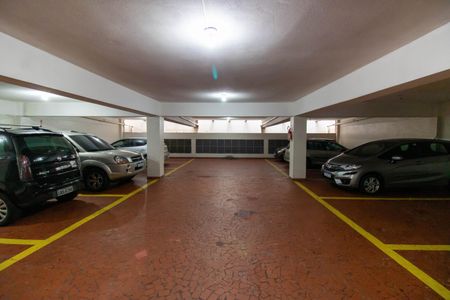 Apartamento à venda com 220m², 3 quartos e 2 vagasGaragem