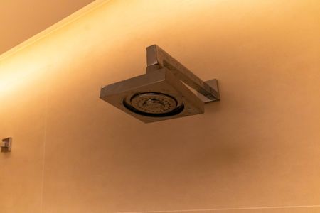 Apartamento à venda com 220m², 3 quartos e 2 vagasBanheiro da Suíte 1