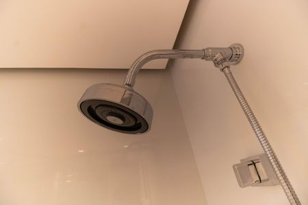 Apartamento à venda com 220m², 3 quartos e 2 vagasBanheiro da Suíte 3