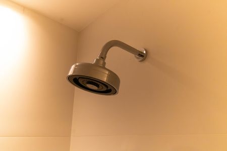 Apartamento à venda com 220m², 3 quartos e 2 vagasBanheiro Social