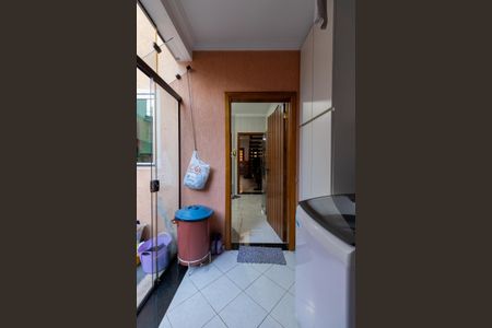 Casa à venda com 165m², 2 quartos e 2 vagasÁrea de Serviço