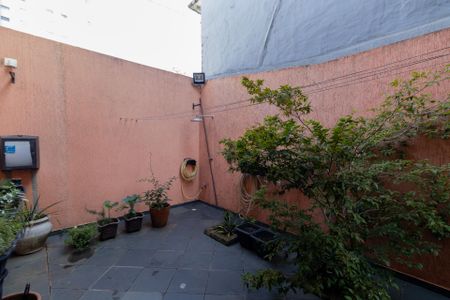 Casa à venda com 165m², 2 quartos e 2 vagasÁrea de Serviço