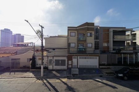 Casa à venda com 165m², 2 quartos e 2 vagasVaranda da Suíte 2
