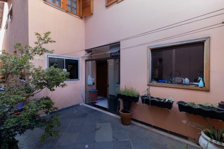 Casa à venda com 165m², 2 quartos e 2 vagasÁrea de Serviço