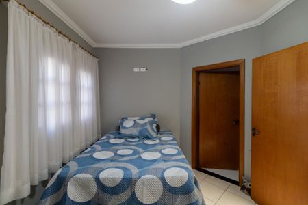 Casa à venda com 165m², 2 quartos e 2 vagasSuíte 1