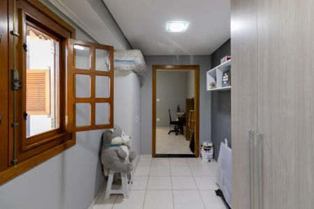 Casa à venda com 165m², 2 quartos e 2 vagasBanheiro da Suíte 1