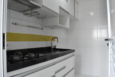 Apartamento para alugar com 68m², 2 quartos e 1 vaga Apartamento para alugar com 68m², 2 quartos e 1 vagaCozinha