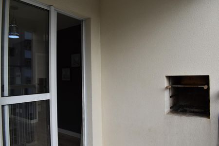 Apartamento para alugar com 68m², 2 quartos e 1 vaga Apartamento para alugar com 68m², 2 quartos e 1 vagaVaranda da Sala